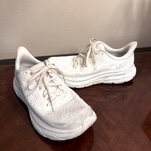 Womens Hoka 8.5